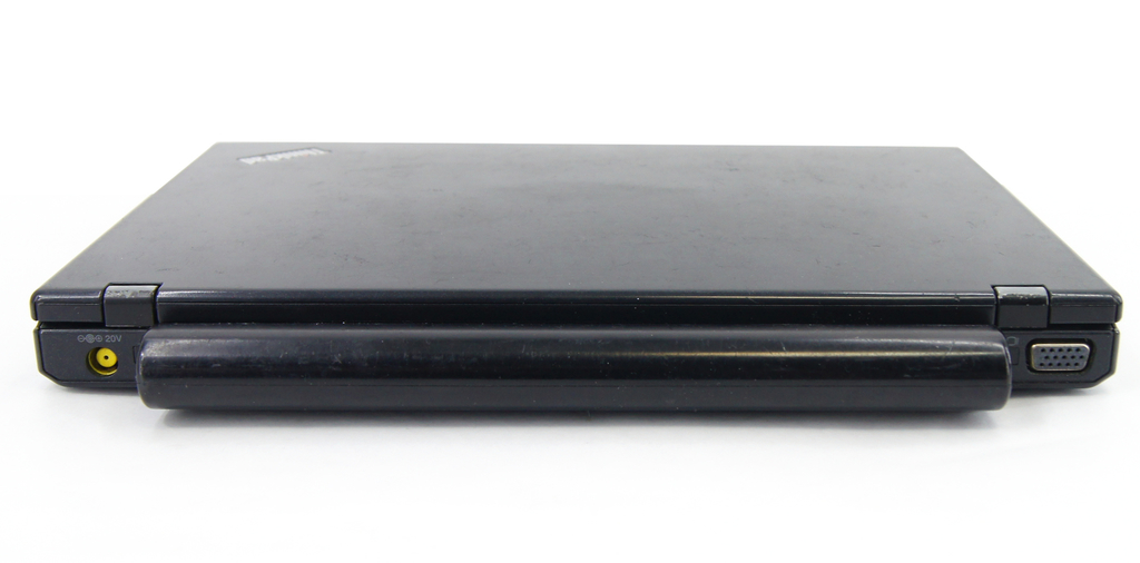 Ноутбук Lenovo ThinkPad X120e - Pic n 299287