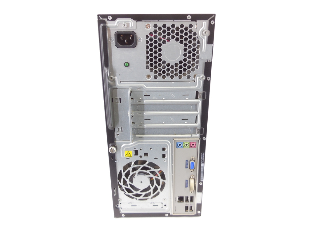 Системный блок HP Pro 3500 - Pic n 299262