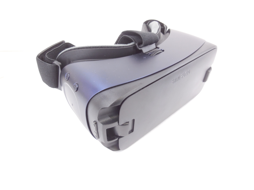 Очки виртуальной реальности Samsung Gear VR - Pic n 299290