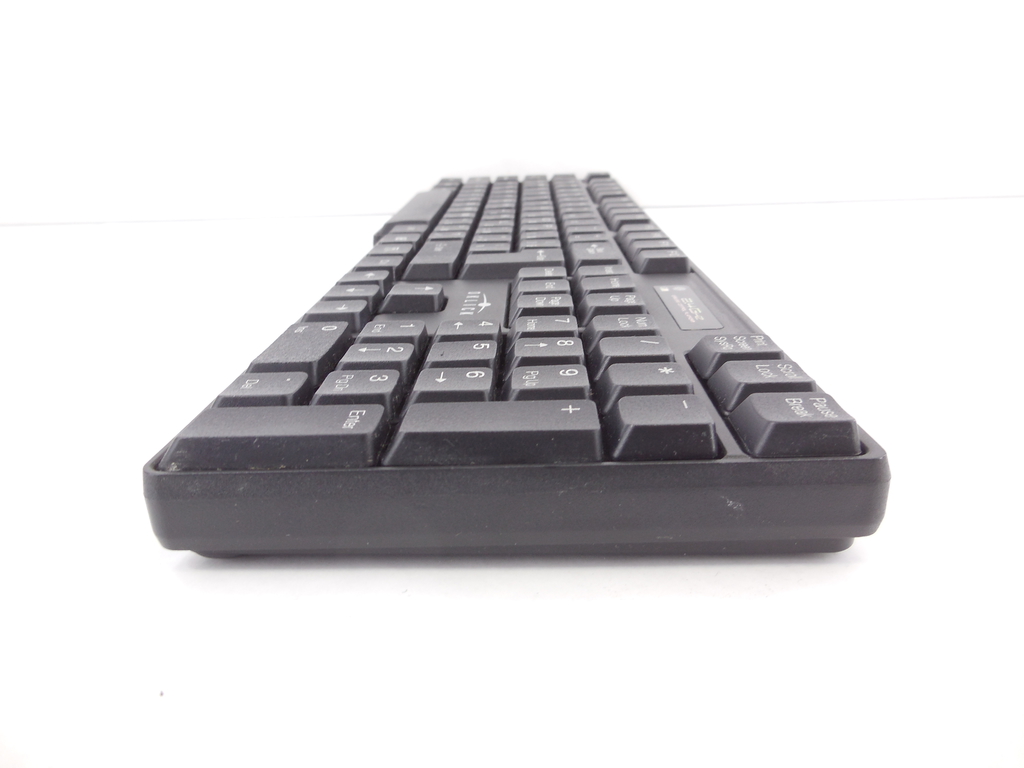 Клавиатура Oklick 200 M Wireless Keyboard - Pic n 299307