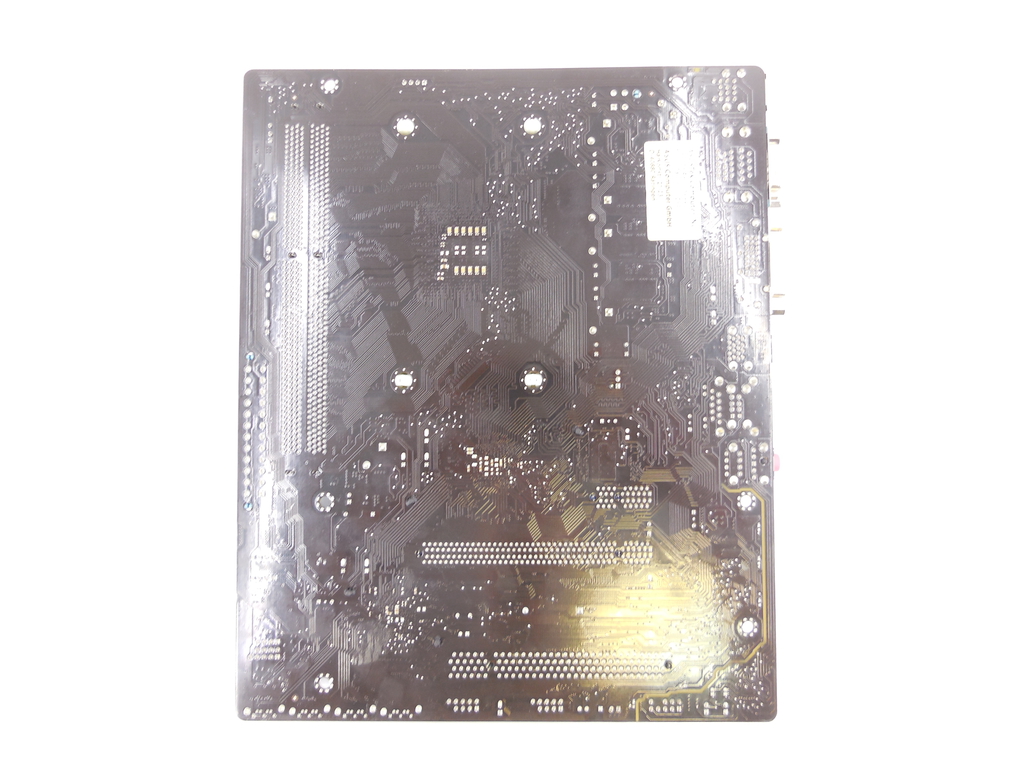 Материнская плата ASUS M5A78L-M LE/USB3 - Pic n 299343