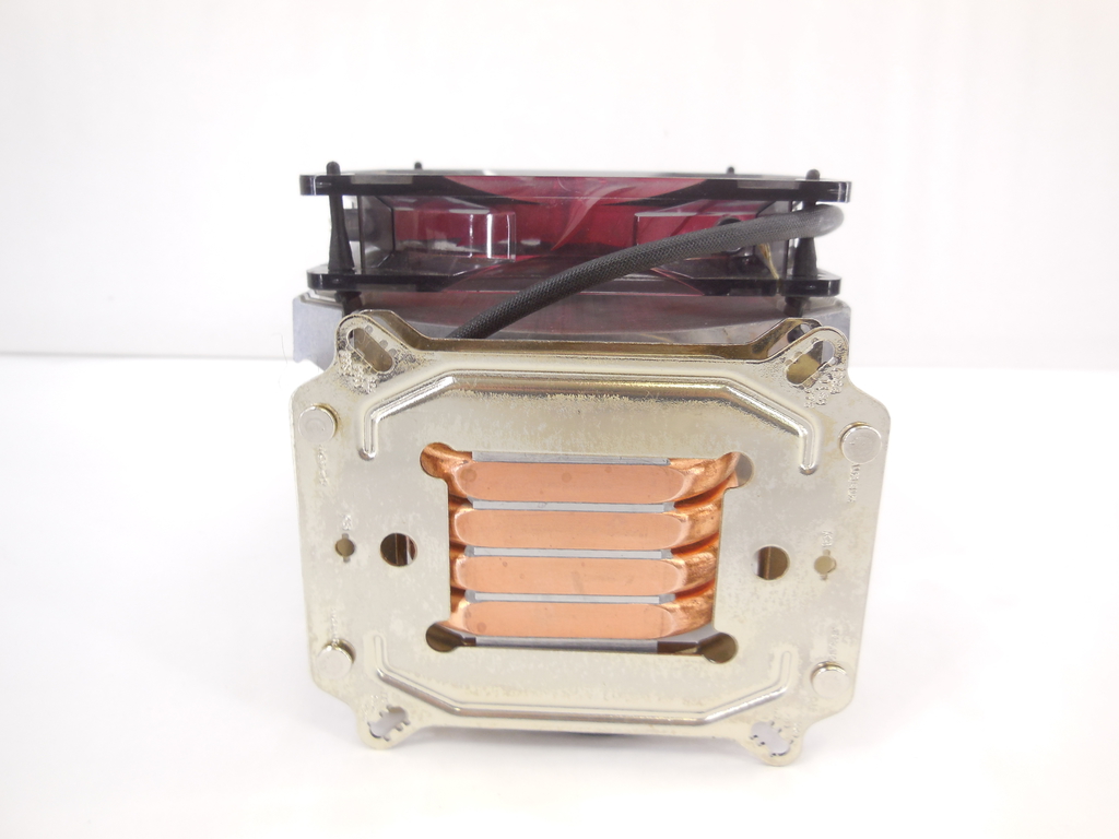 Кулер Ice Hammer IH-4401 A - Pic n 299346