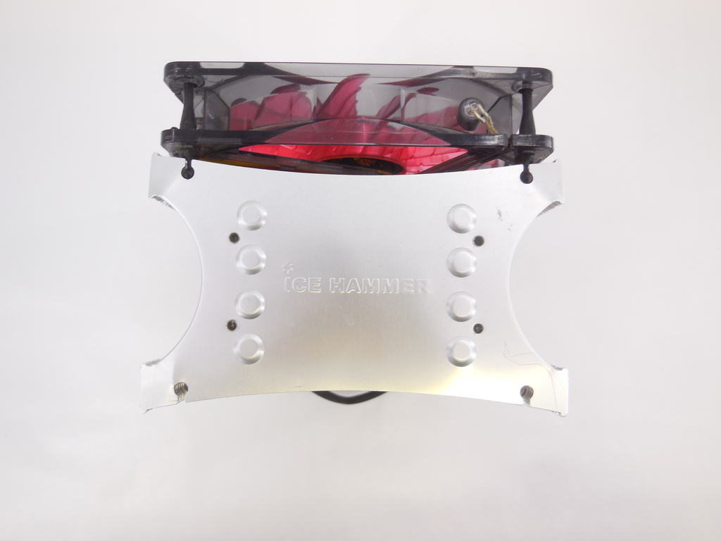 Кулер Ice Hammer IH-4401 A - Pic n 299346