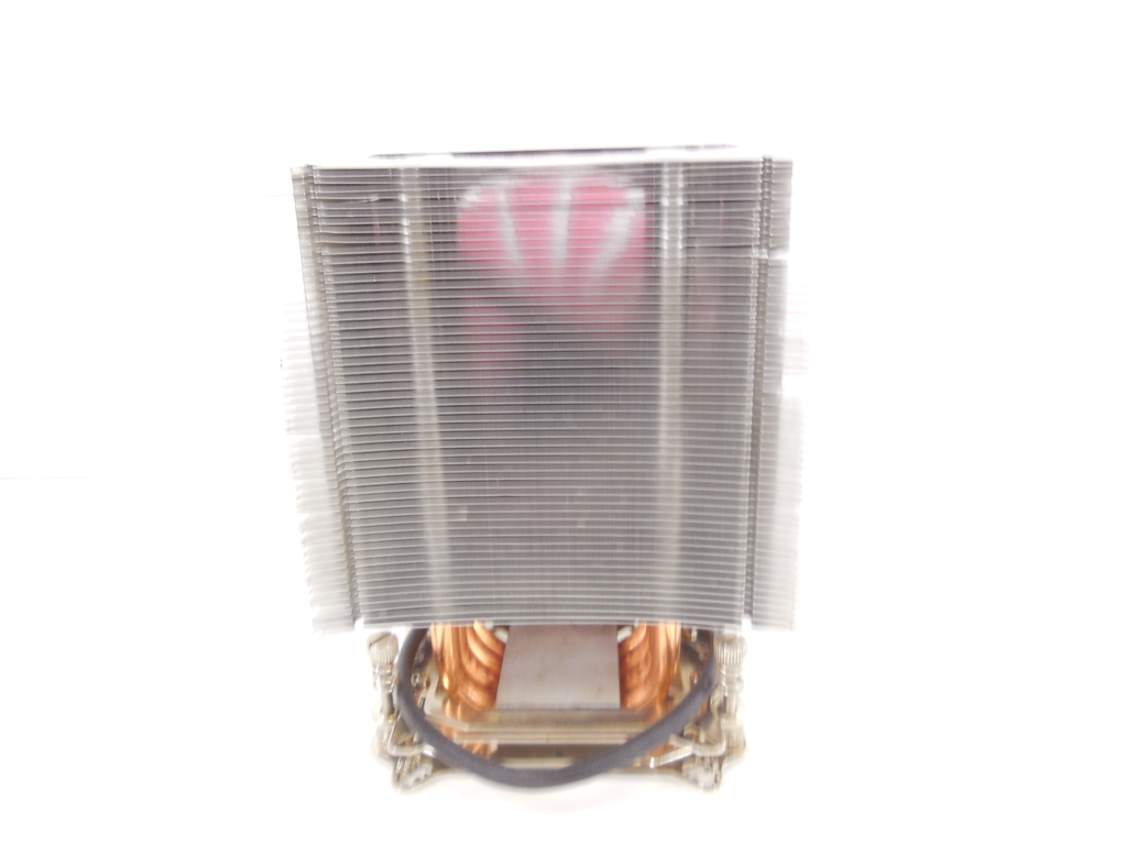 Кулер Ice Hammer IH-4401 A - Pic n 299346