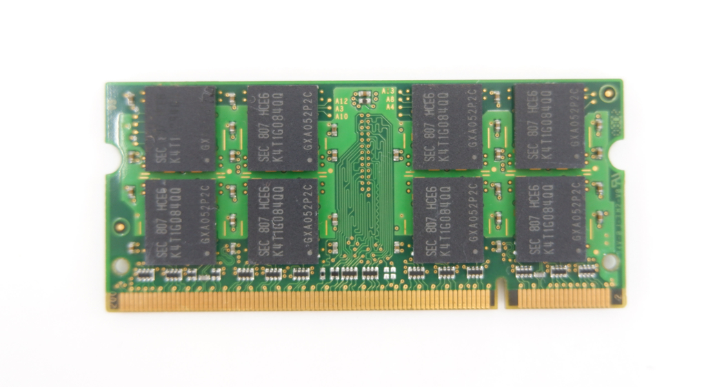 Оперативная память SO-DIMM DDR2 2GB НОВАЯ - Pic n 299609