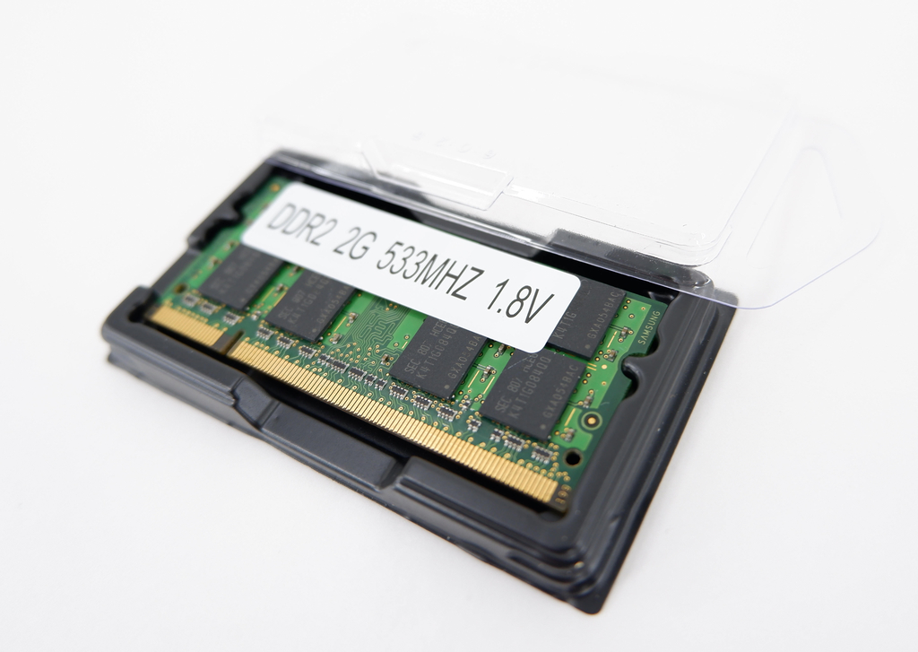 Оперативная память SO-DIMM DDR2 2GB НОВАЯ - Pic n 299609