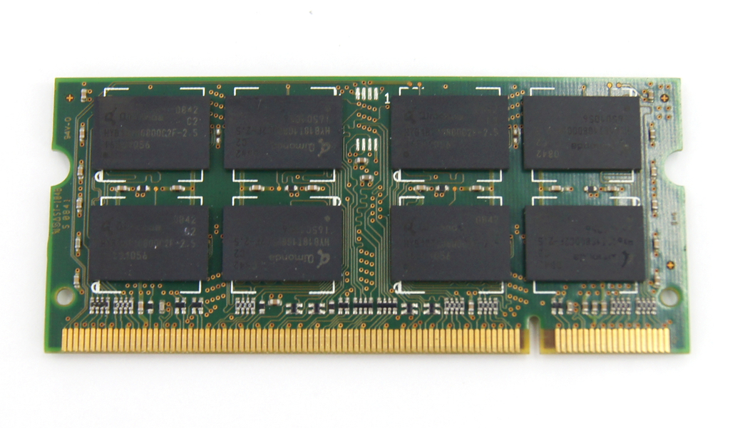 Оперативная память SODIMM DDR2 2GB 800MHz НОВАЯ - Pic n 299612
