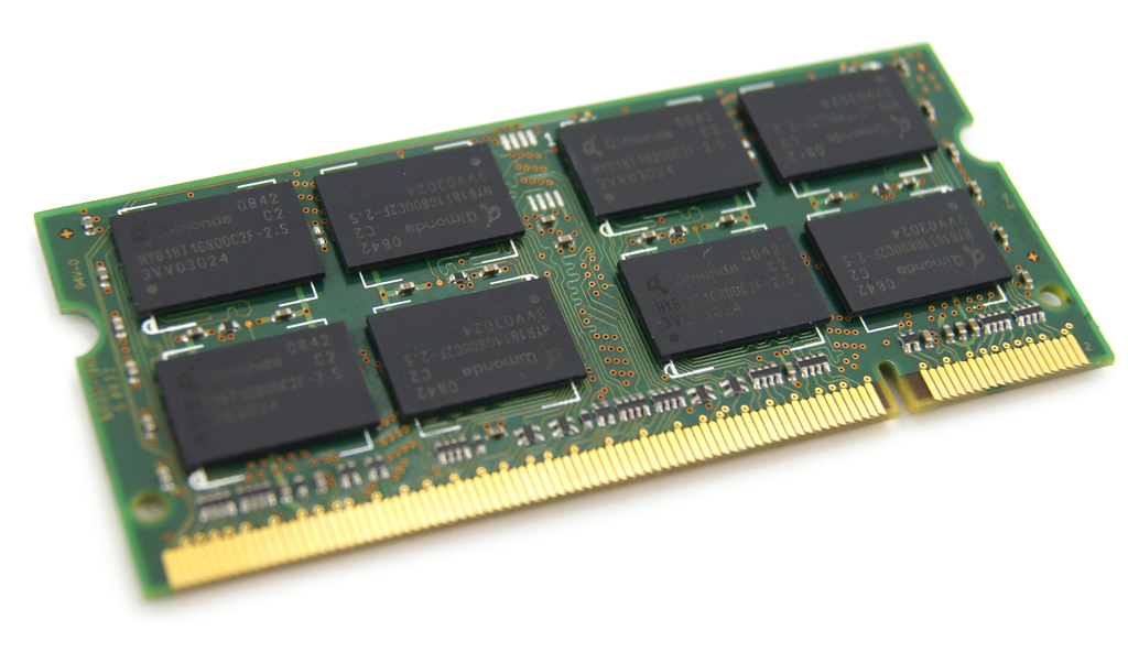 Оперативная память SODIMM DDR2 2GB 667MHz НОВАЯ - Pic n 299613