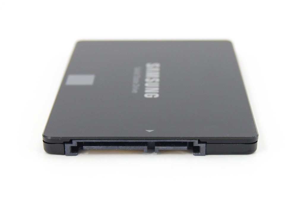 Накопитель SSD 2.5 SATA 500GB Samsung 860 EVO - Pic n 299642