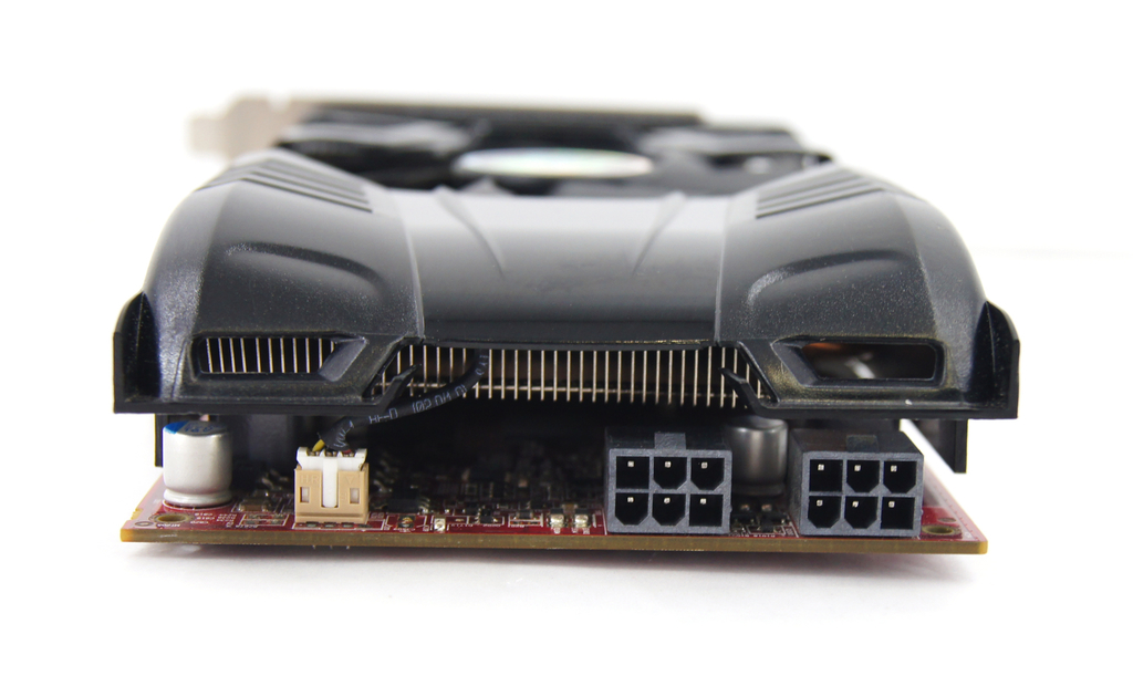 Видеокарта PowerColor Radeon HD6870 1GB - Pic n 299744