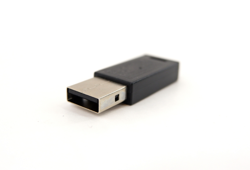 USB приемник для клавиатуры Rapoo E1050 model 03037  - Pic n 299790