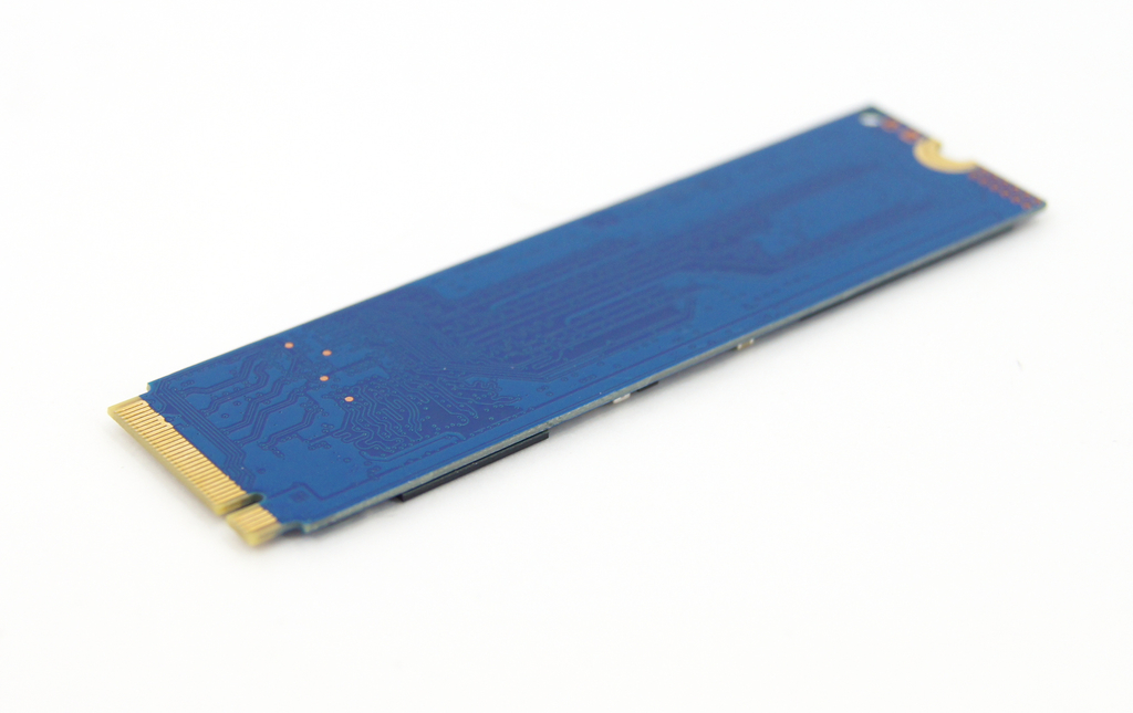 Накопитель SSD M.2 NVMe 500Гб Kingston A2000 - Pic n 299827