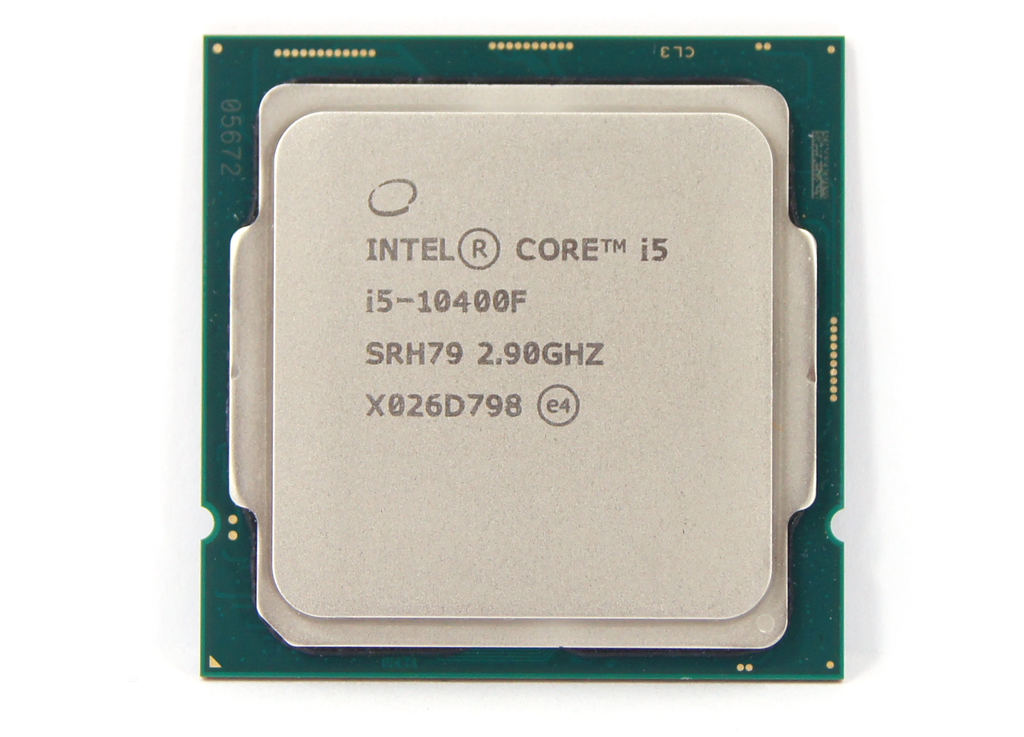 Процессор Intel Core i5-10400F - Pic n 299824