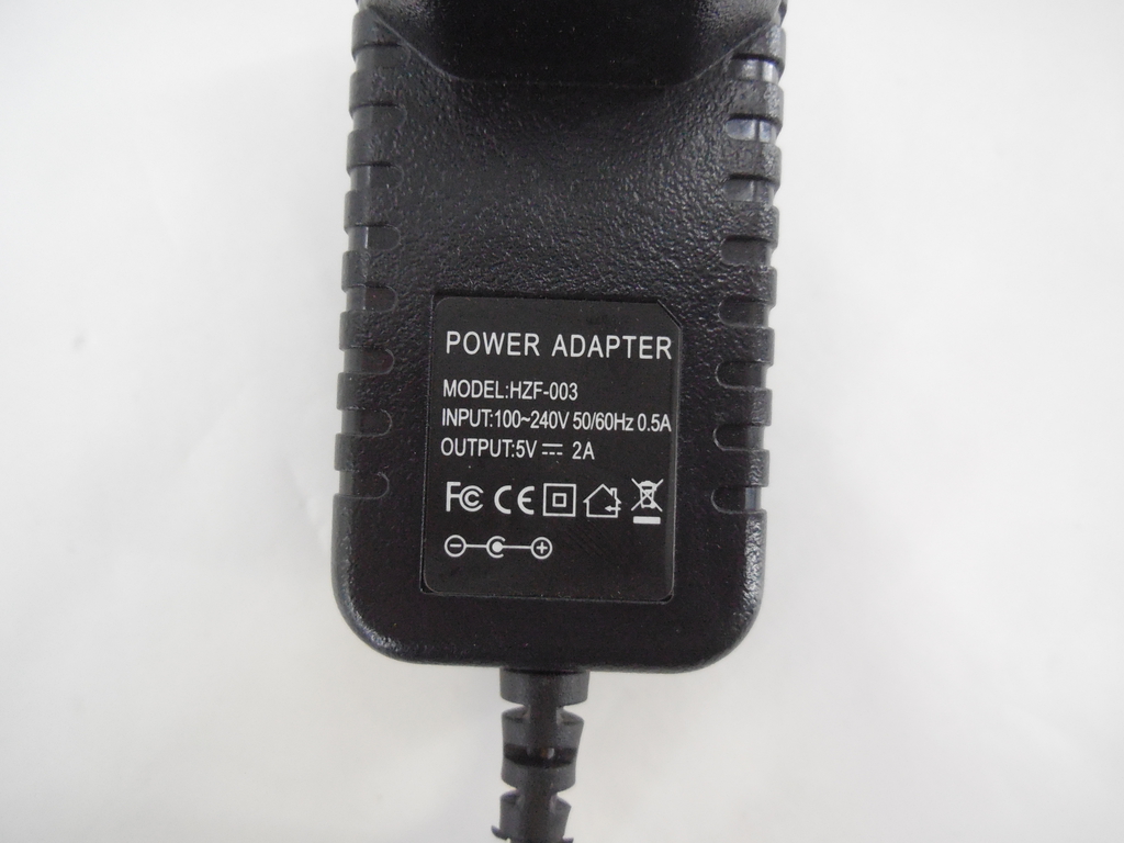 Блок питания Power Adapter HZF-003 - Pic n 299835