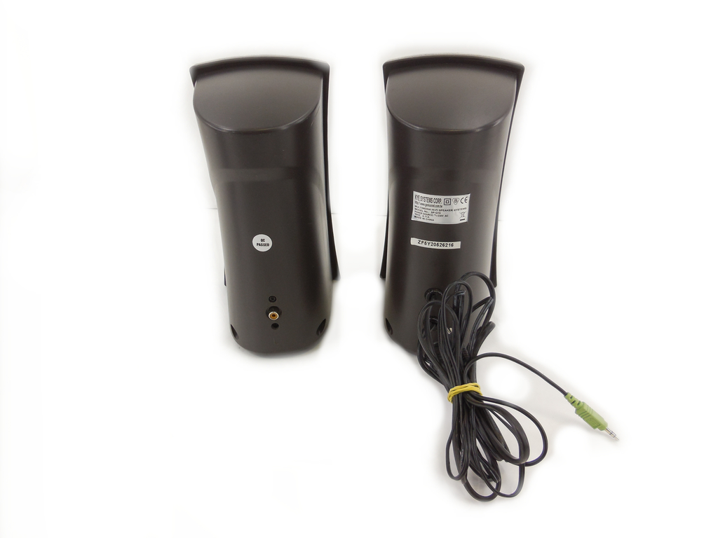Колонки активные Genius SP-Q16 10 Вт - Pic n 268655