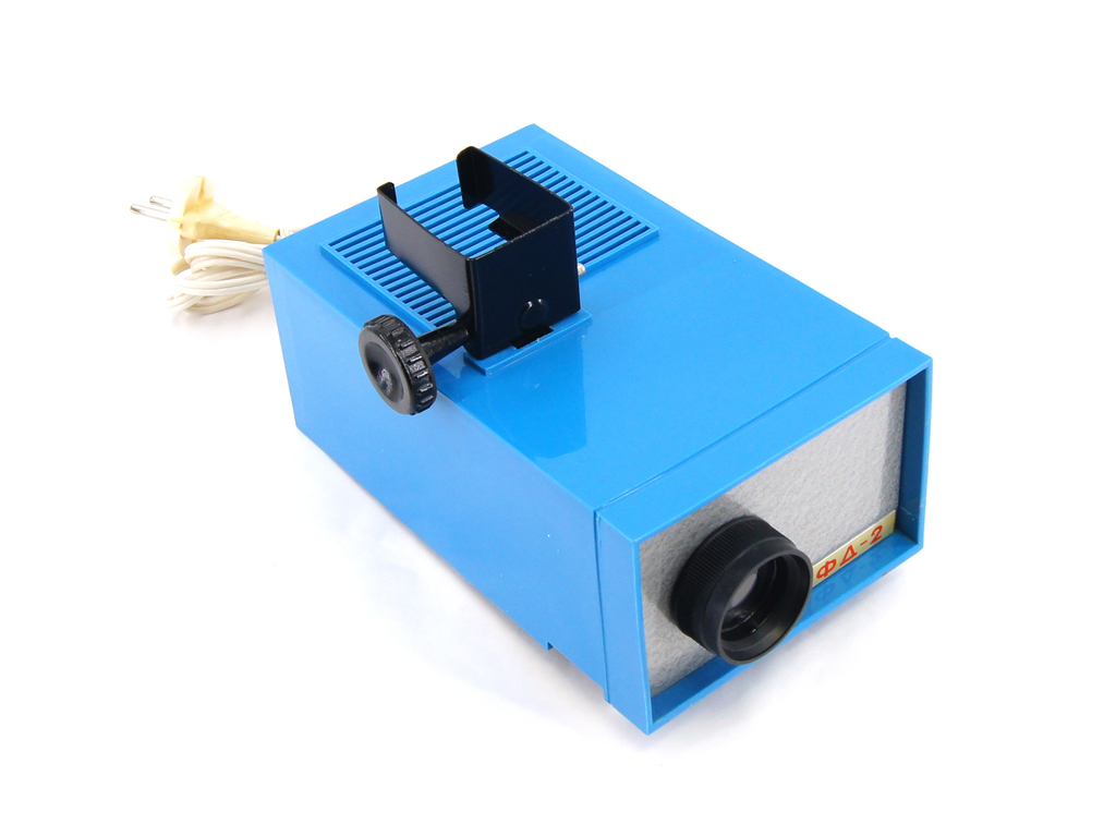 Фильмопроектор ФД-2 - Pic n 299867