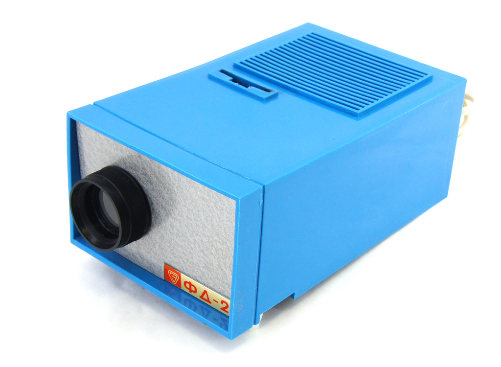 Фильмопроектор ФД-2 - Pic n 299867