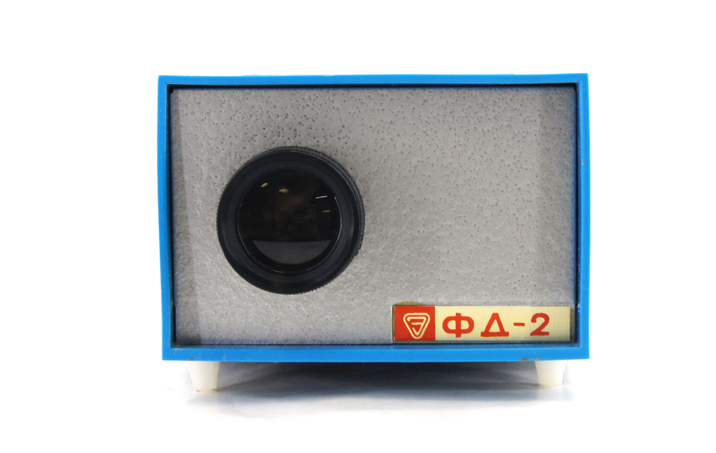 Фильмопроектор ФД-2 - Pic n 299867