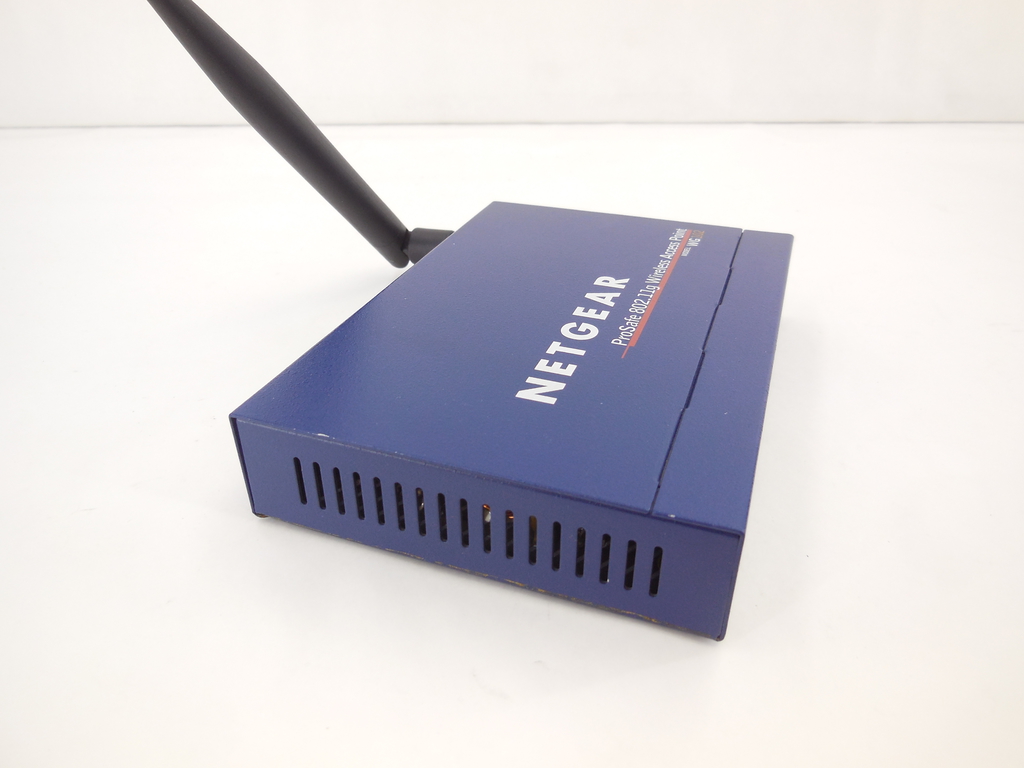 Точка доступа Wi-Fi NETGEAR WG102-100PES - Pic n 299869