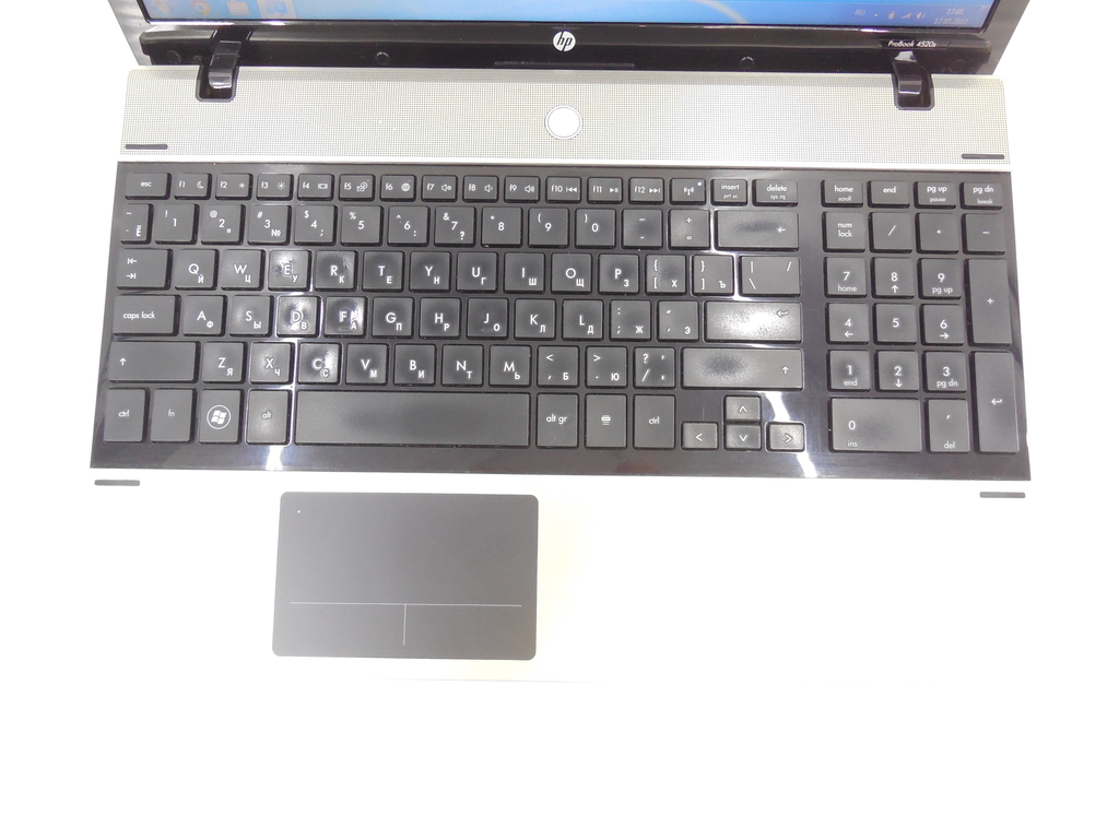 Ноутбук 15.6" HP ProBook 4520s - Pic n 300084