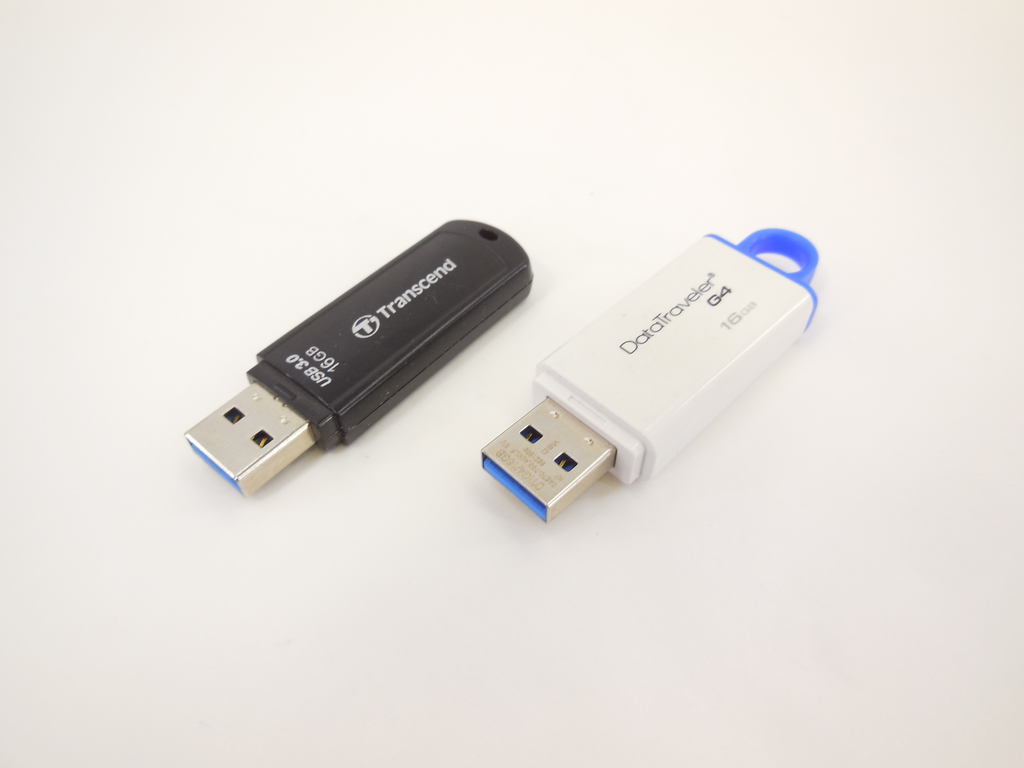 Флешка USB 3.0 16GB в ассортименте - Pic n 300101