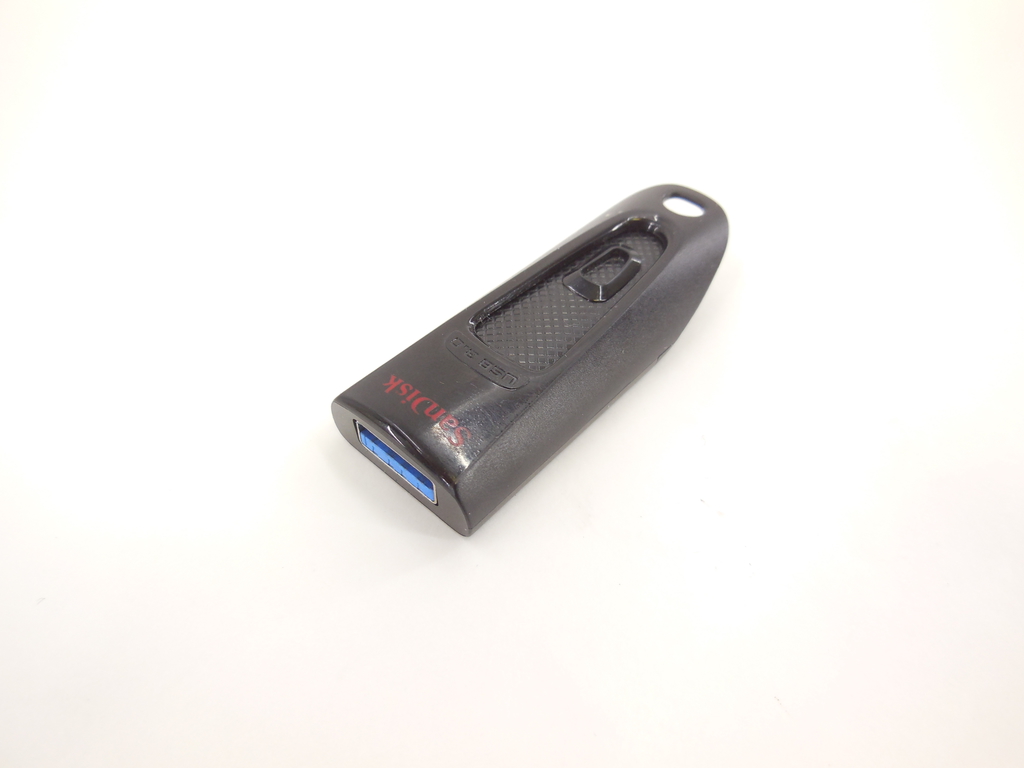 Флешка USB 3.0 16GB SanDisk Ultra - Pic n 300103