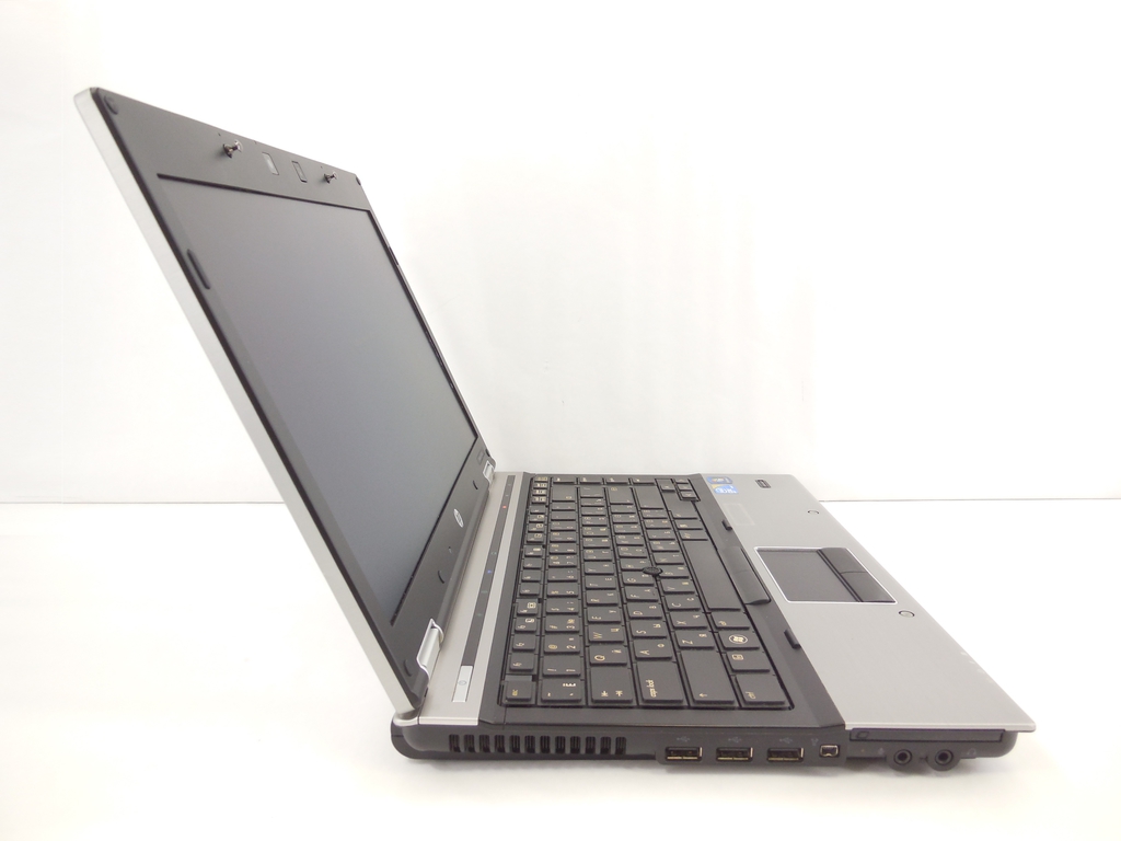 Ноутбук HP EliteBook 8440p для дома, офиса и учебы - Pic n 300119