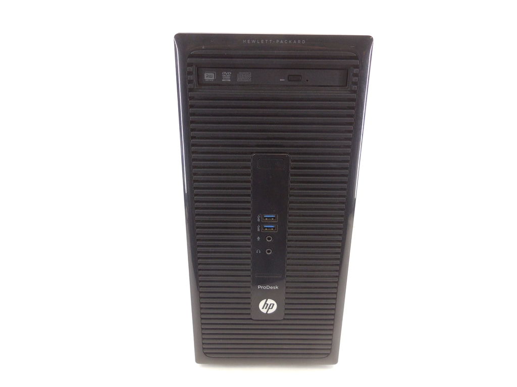 Системный блок HP ProDesk 400 G2 MT - Pic n 300141