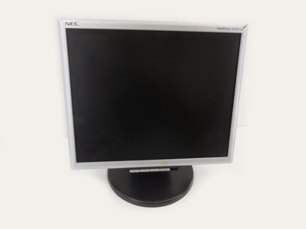 ЖК-монитор 17" NEC MultiSync LCD175M - Pic n 296804