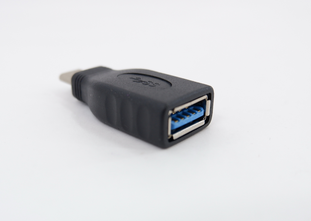 Переходник насадка на кабель с USB3.0 на USB typeC - Pic n 244594
