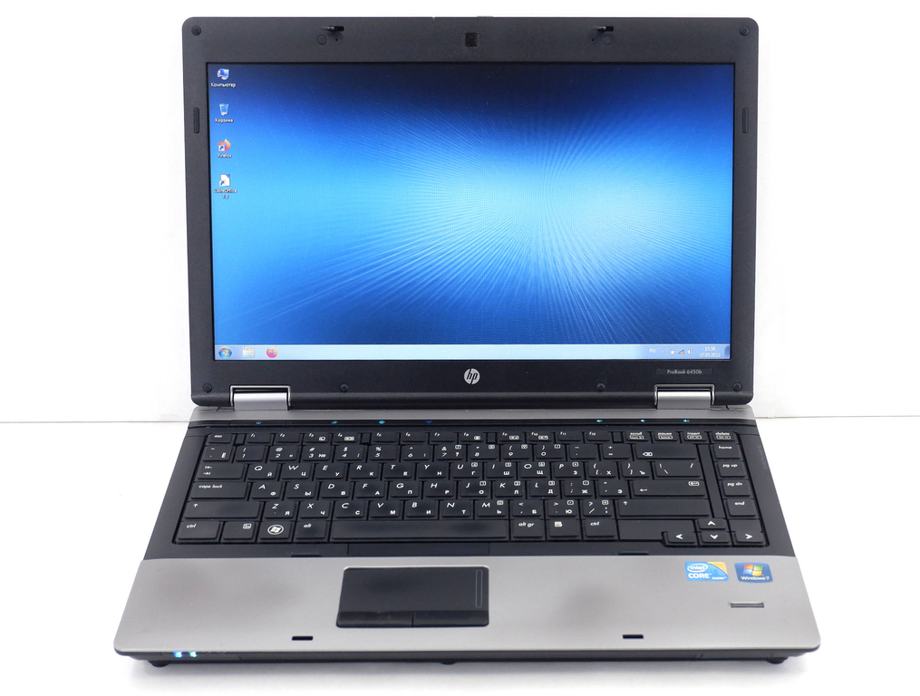 Ноутбук HP ProBook 6450b - Pic n 300260