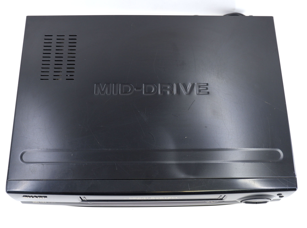 Видеомагнитофон VHS Sharp VC-MA30 - Pic n 300317