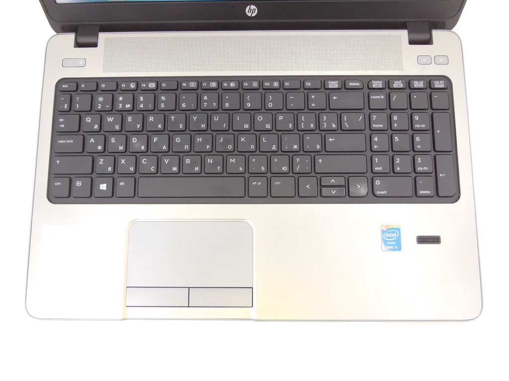 Ноутбук HP ProBook 450 G1 - Pic n 297517