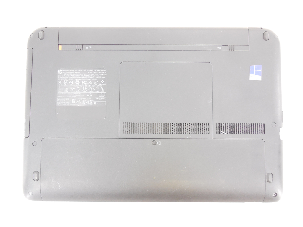 Ноутбук HP ProBook 450 G2 - Pic n 298995