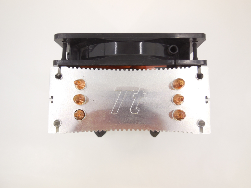 Кулер Thermaltake Contac 29 для процессоров Intel  - Pic n 300650
