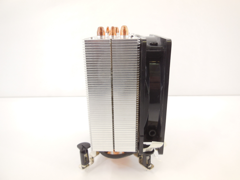 Кулер Thermaltake Contac 29 для процессоров Intel  - Pic n 300650