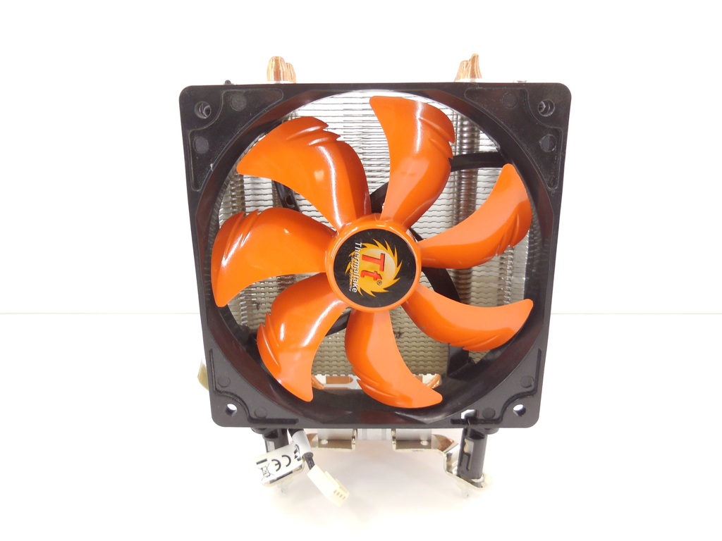 Кулер Thermaltake Contac 29 для процессоров Intel  - Pic n 300650
