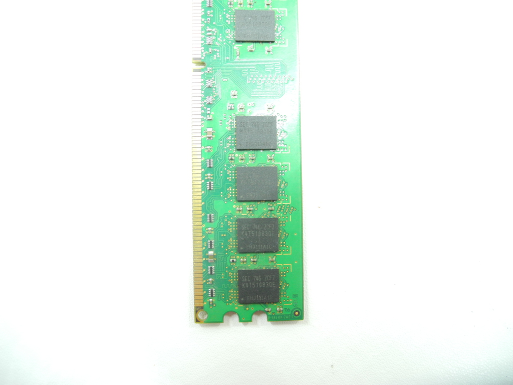 Модуль памяти DDR2 1GB Samsung M378T2953EZ3-CF7 - Pic n 300668
