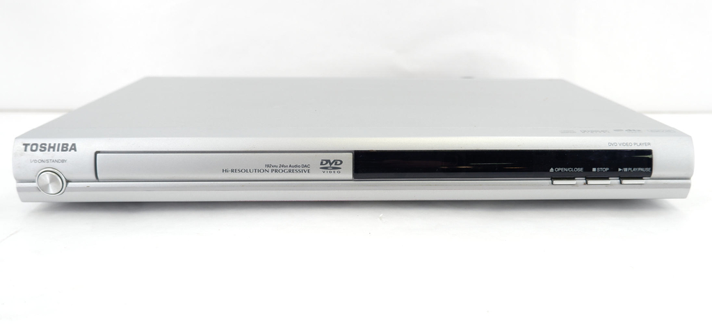 DVD-плеер Toshiba SD-590SR - Pic n 300710