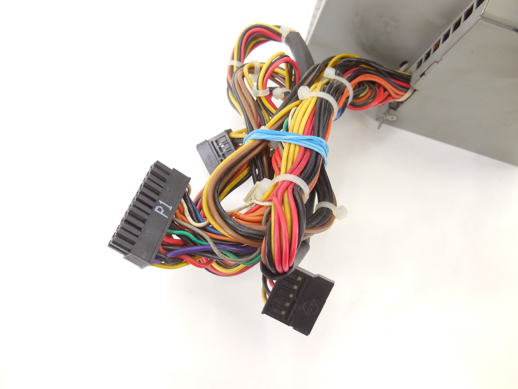 Блок питания HP API4PC07 240W - Pic n 300727