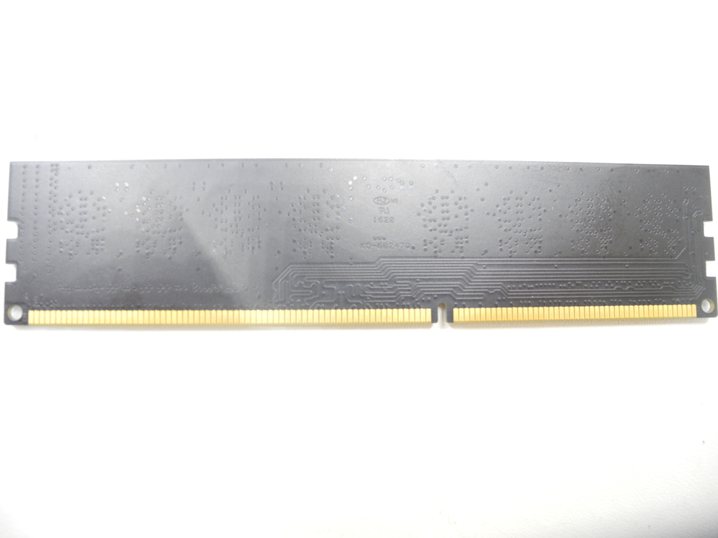 Модуль памяти DDR3 4GB AMD RADEON R534G1601U1S-UO - Pic n 300760