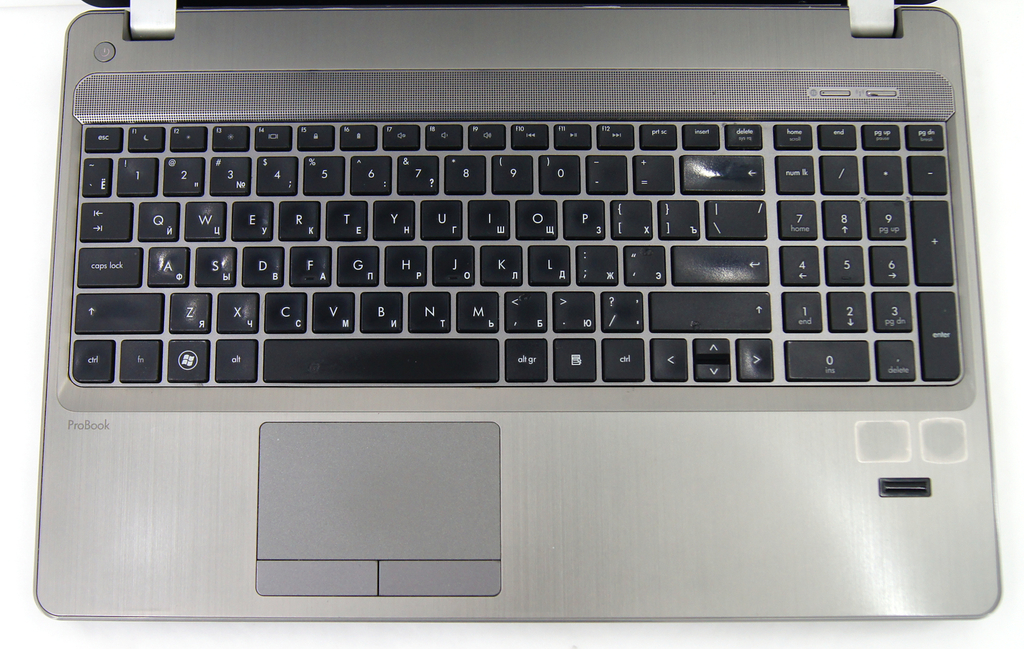 Ноутбук 15.6" HP ProBook 4530s - Pic n 300763