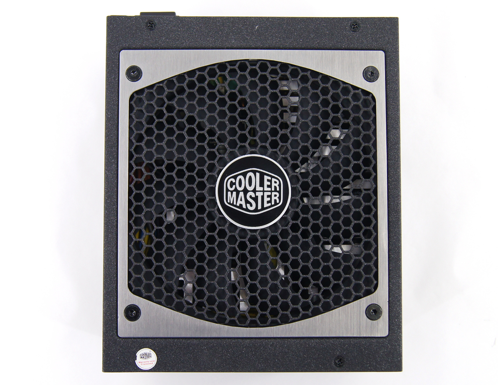 Блок питания Cooler Master Silent Pro Hybrid 1050W - Pic n 300834