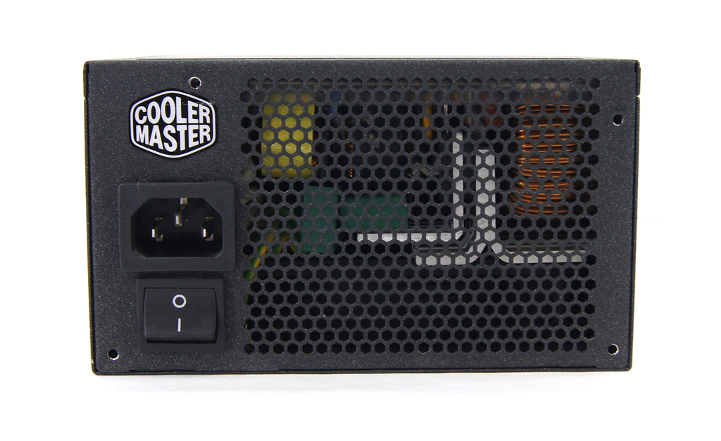 Блок питания Cooler Master Silent Pro Hybrid 1050W - Pic n 300834