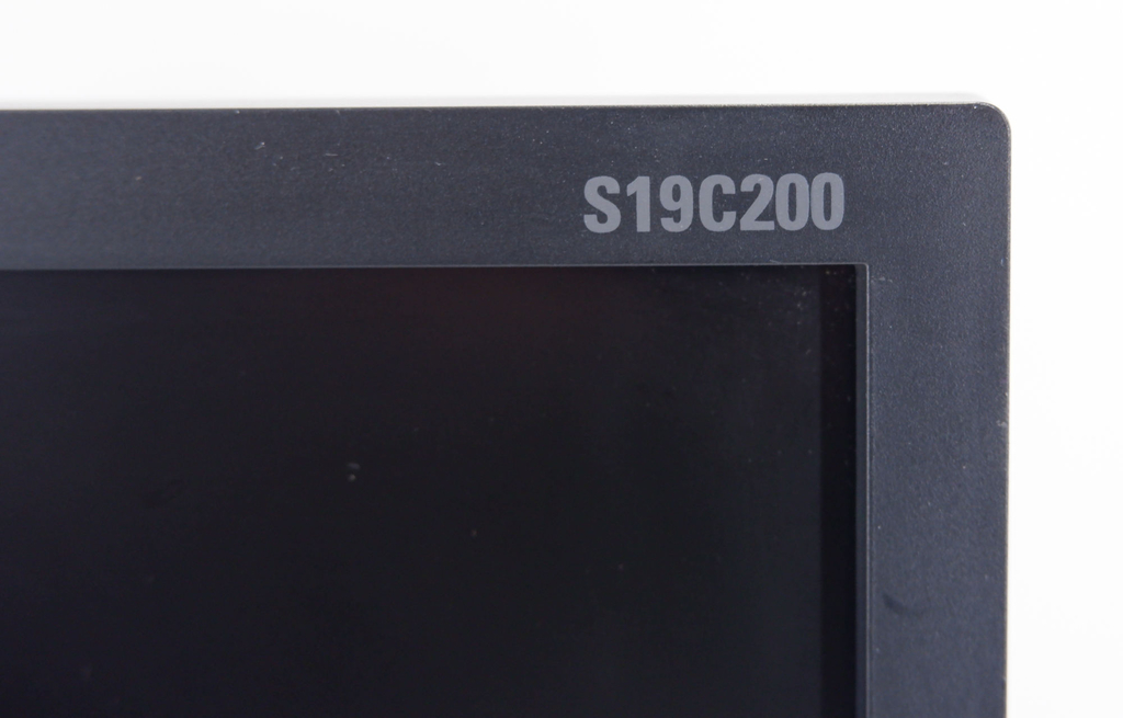 Монитор 19" Samsung S19C200BW - Pic n 301033