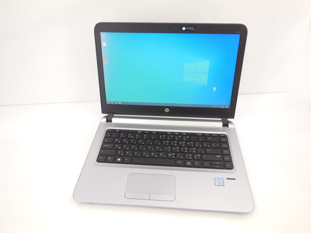 Ноутбук HP ProBook 440 G3 - Pic n 300983