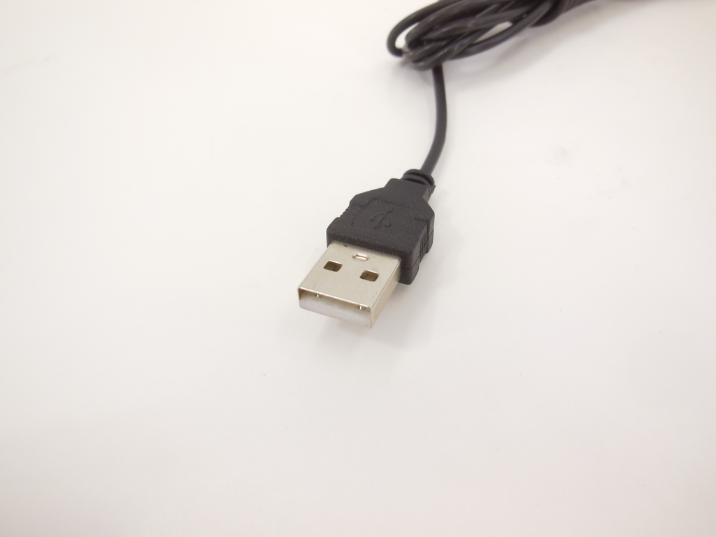 Мышь USB Гарнизон Optical Mouse GM-220XL - Pic n 301081