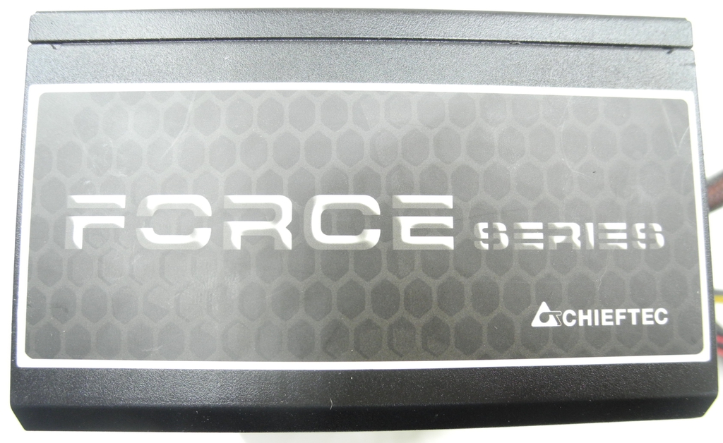 Блок питания Chieftec CPS-500S Force Series - Pic n 301200
