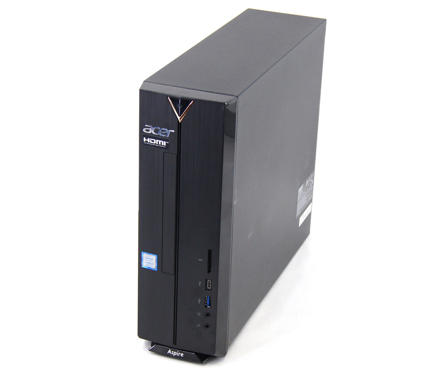 Компактный системный блок Acer Aspire XC-886 - Pic n 301143