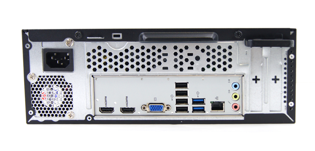 Компактный системный блок Acer Aspire XC-886 - Pic n 301143